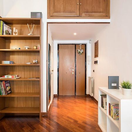 A Poche Fermate Dal Centro - Design Home Roma Esterno foto