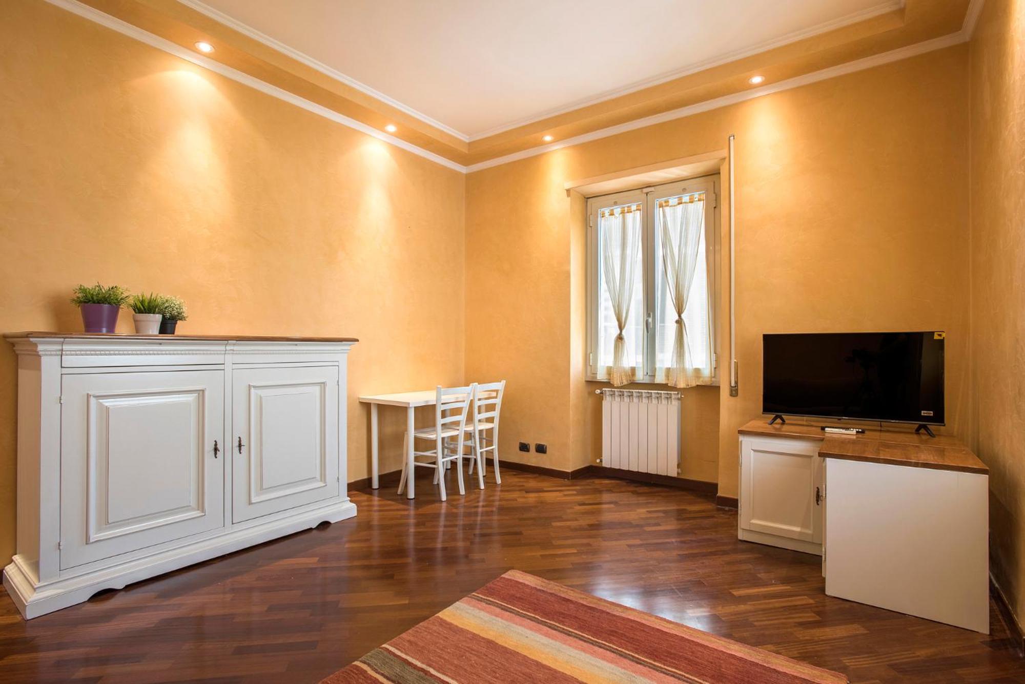 A Poche Fermate Dal Centro - Design Home Roma Esterno foto