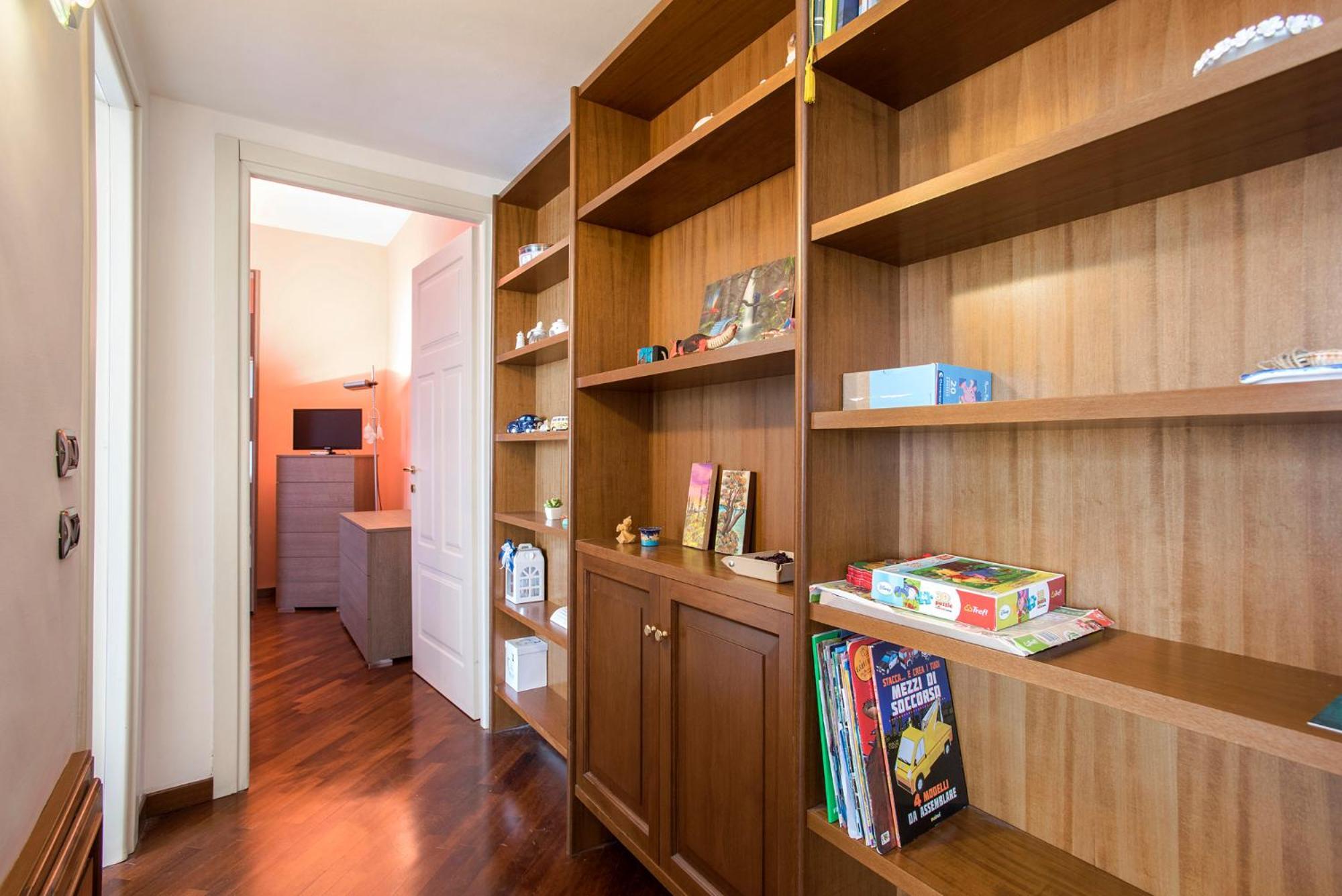 A Poche Fermate Dal Centro - Design Home Roma Esterno foto