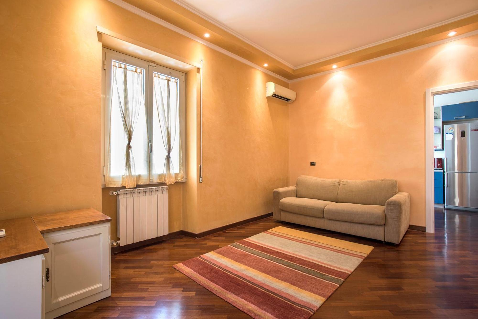 A Poche Fermate Dal Centro - Design Home Roma Esterno foto