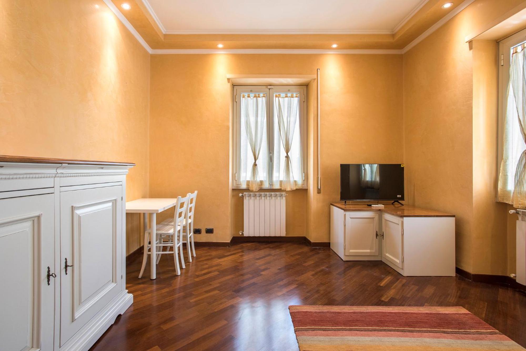 A Poche Fermate Dal Centro - Design Home Roma Esterno foto